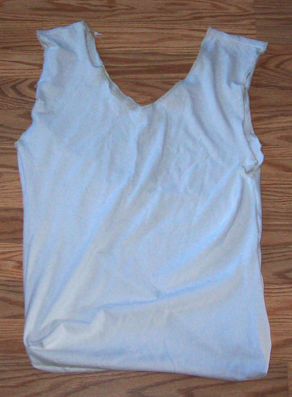 Grocery Bag From Old T-shirt