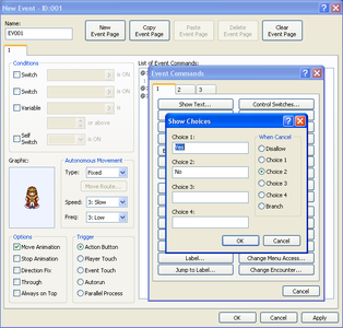 Create a Video Game With RPG Maker XP : 4 Steps - Instructables
