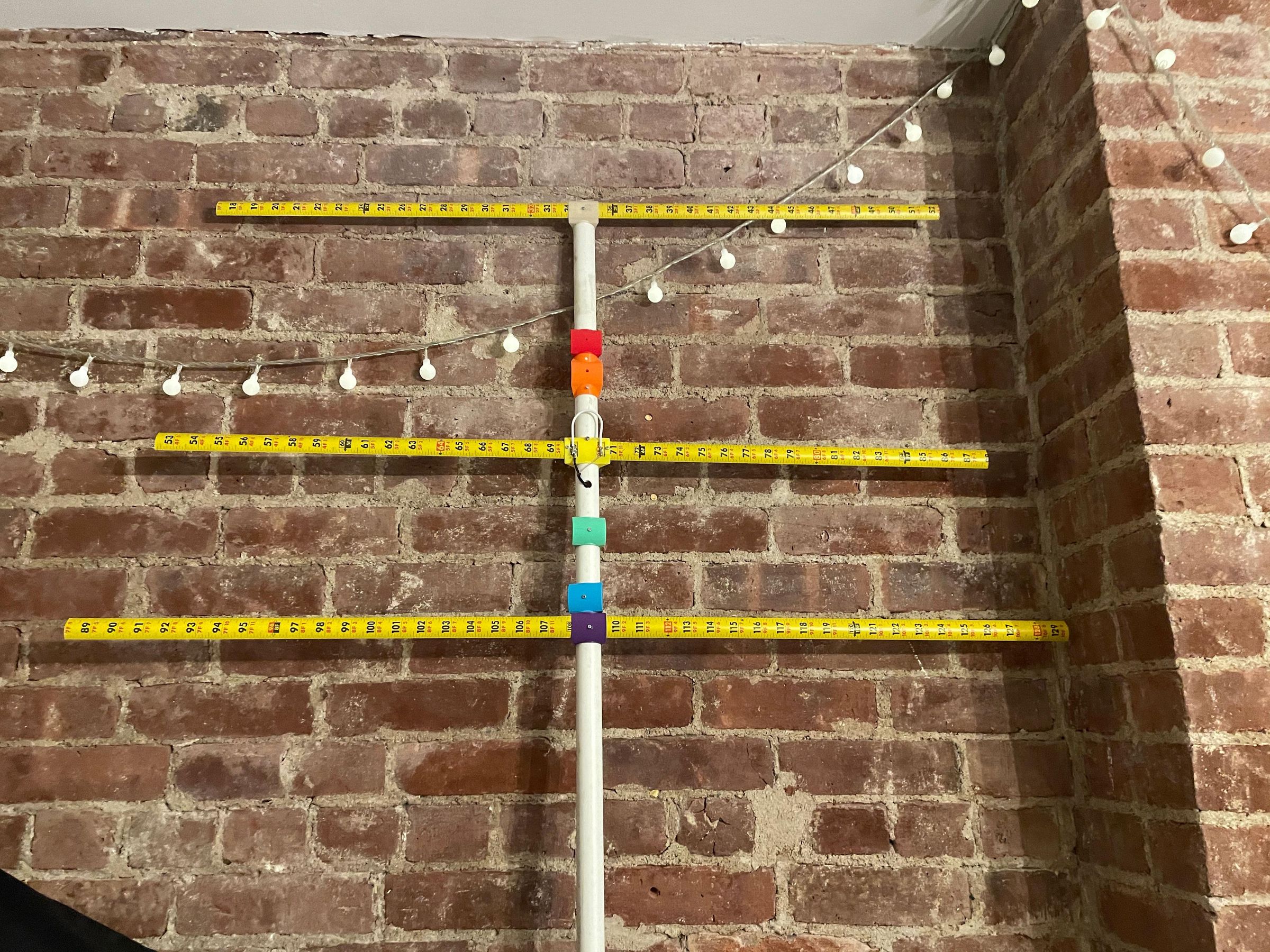 Tape Measure Yagi Antenna With 3D Printed Couplers 5 Steps (with