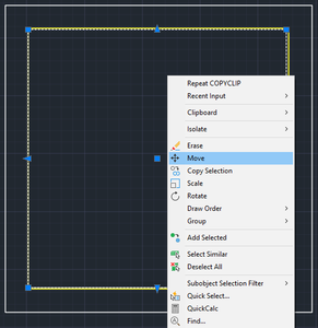 Designing Wall Thickness for the Bottom Portion