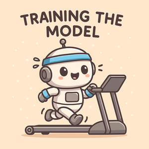 Training Model