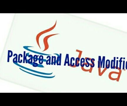 To Control the Visibility of Class Members in Java