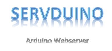 ServDuino - Build Your Own Arduino Web Server : 8 Steps - Instructables
