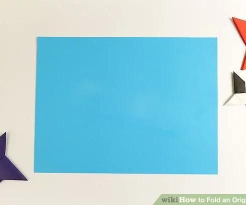 How to Make Ninja Suriken : 15 Steps - Instructables