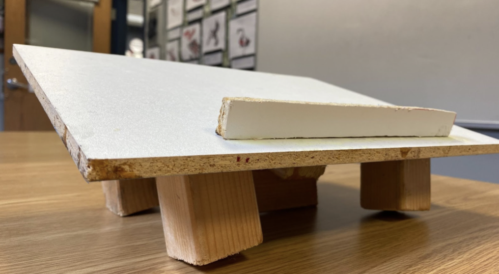 DIY Computer Stand : 10 Steps - Instructables