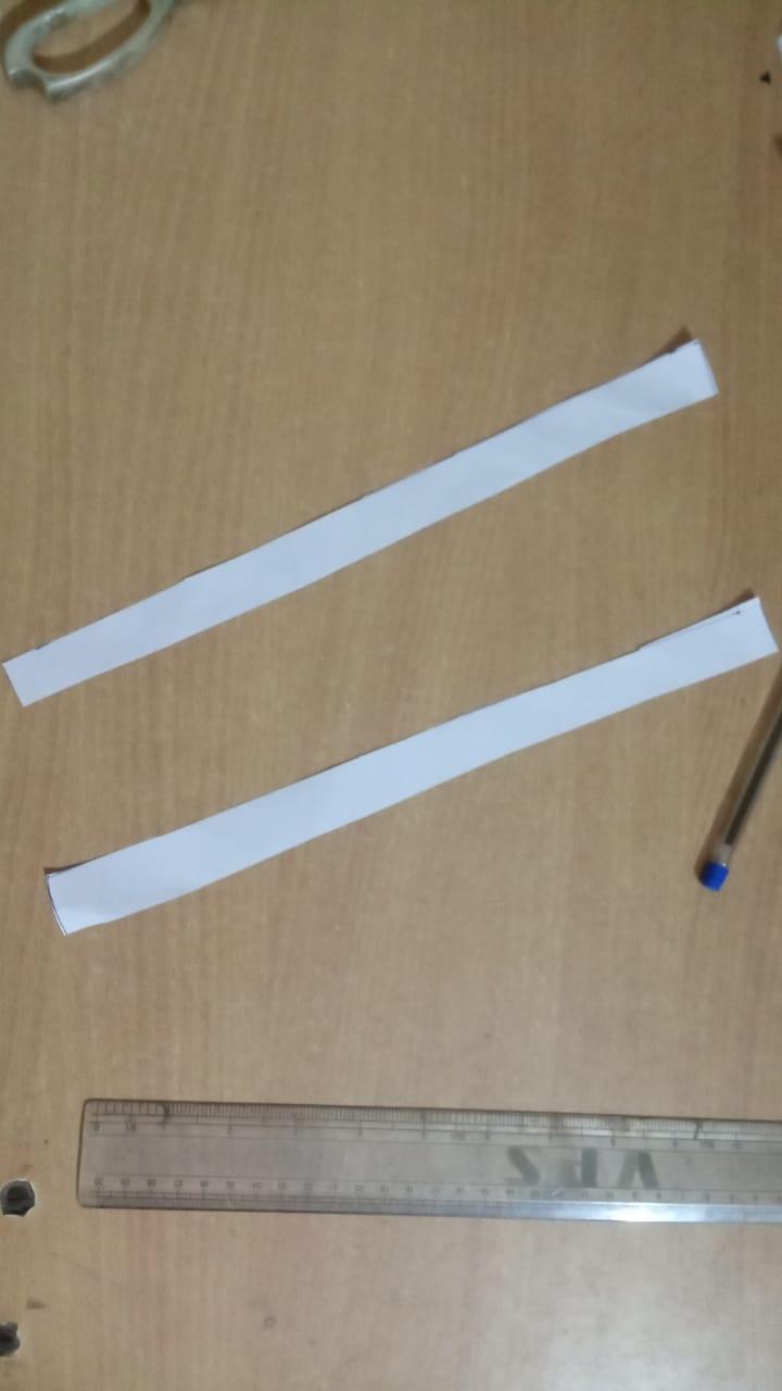 Create Label for Two Add Gear.