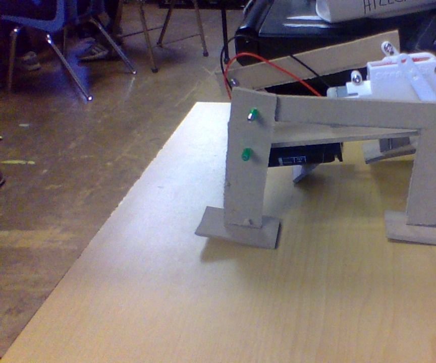 King of Animals PowerTech