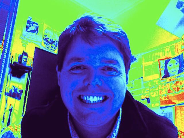 author