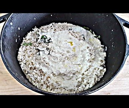 Chicken Biryani of Nagpur With Brown Basmati Rice - Hissingcooker.com