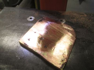 Grinding and Finishing