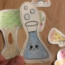 Make Your Own Stickers!