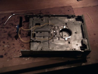 Wire the Switch and LEDs