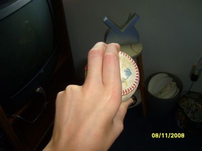 The Grip