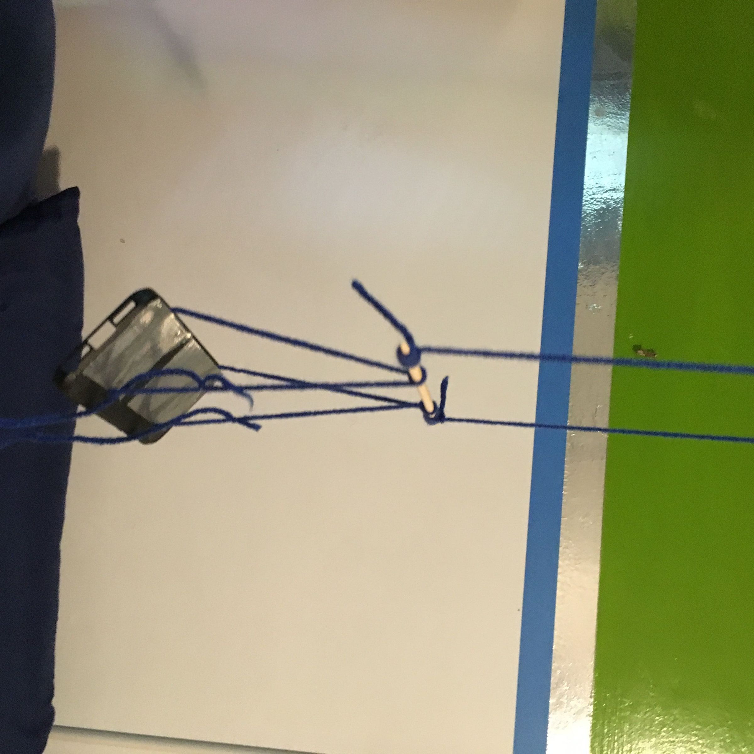 Overhead Phone Mount 6 Steps Instructables