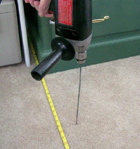 Which Way Do the Joists Run?