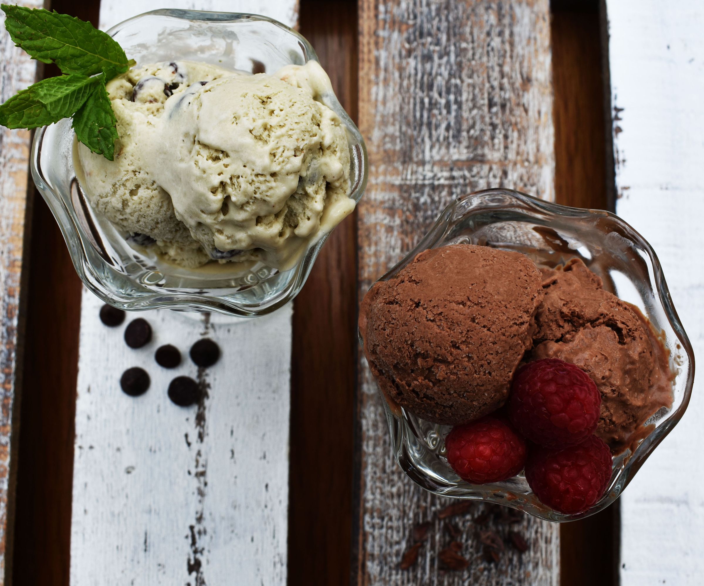 Cado COPYCAT Ice Cream Recipe (No Ice Cream Machine Needed!) 