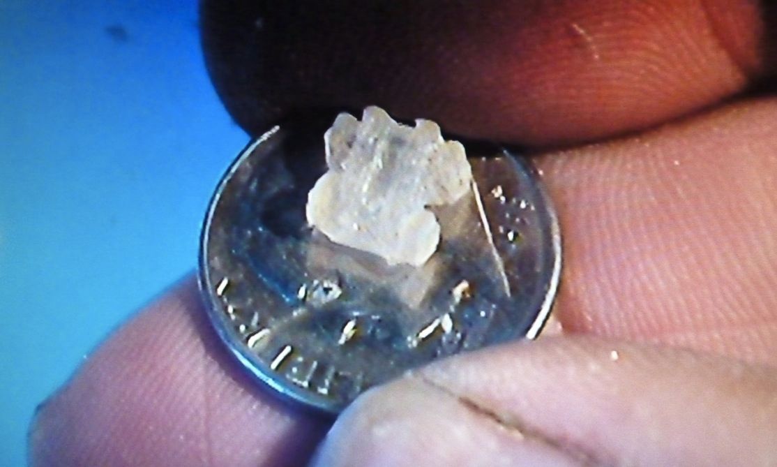 Using Your 3D Printer to Injection Mold Tiny Objects