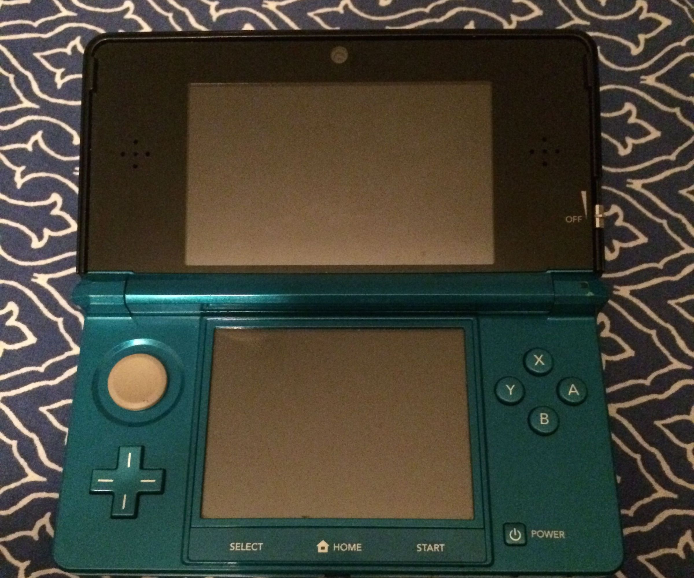 How to Get an Unlimited Amount of DS Games for Your 3DS