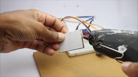 Make Arduino RFID Barrier System With OLED Display : 6 Steps (with ...
