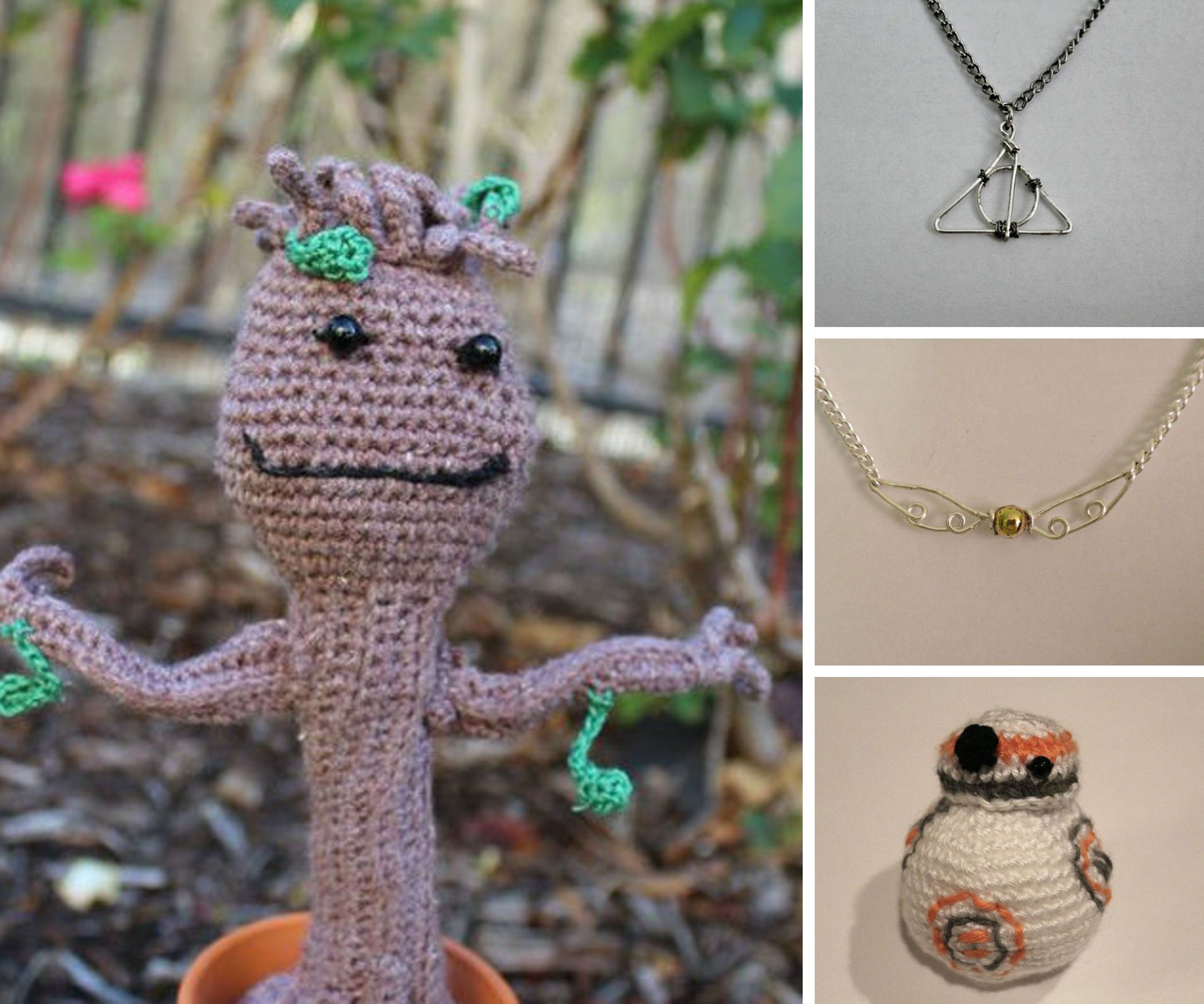 Fandom Crafts