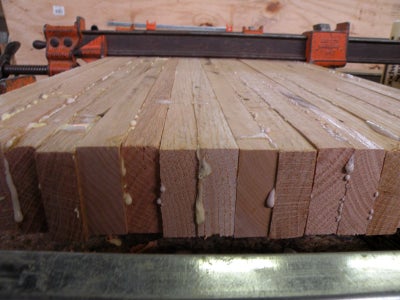 Lamination