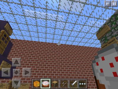 Minecraft School : 6 Steps - Instructables