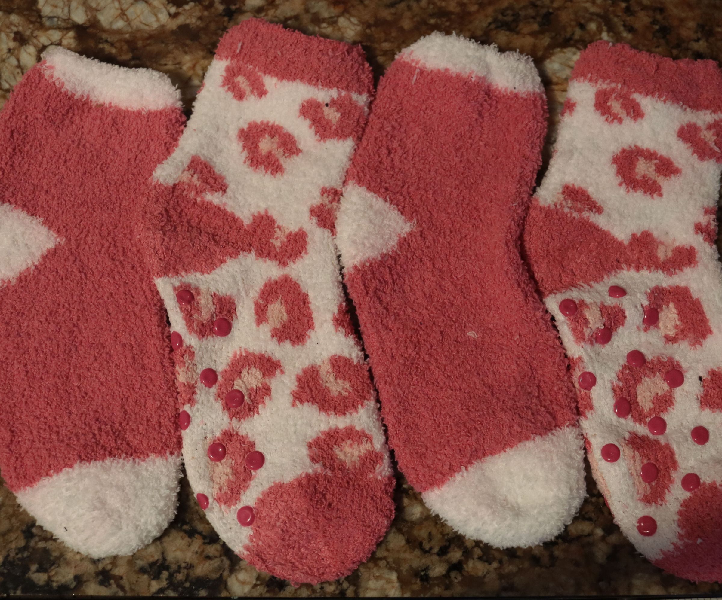 Sock Puppet!