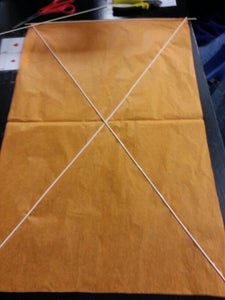 Step 3: Attach to Framework 