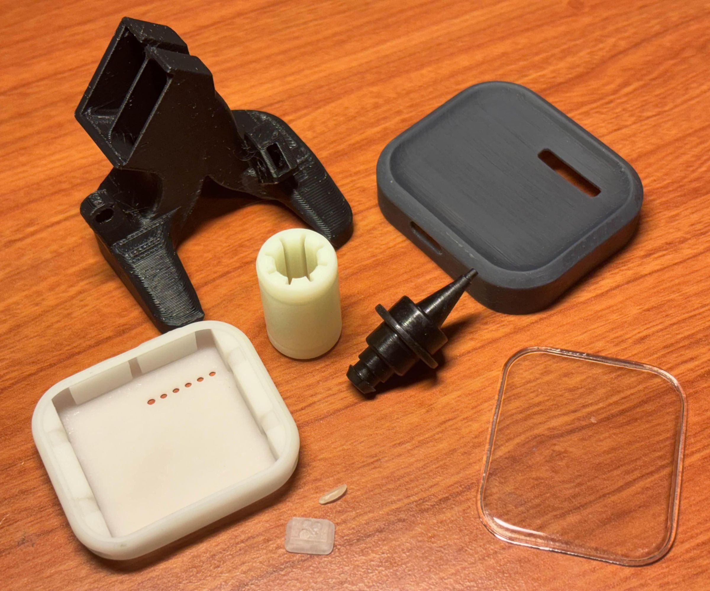 Selecting Correct Process and Material for Outsourcing 3D Printing