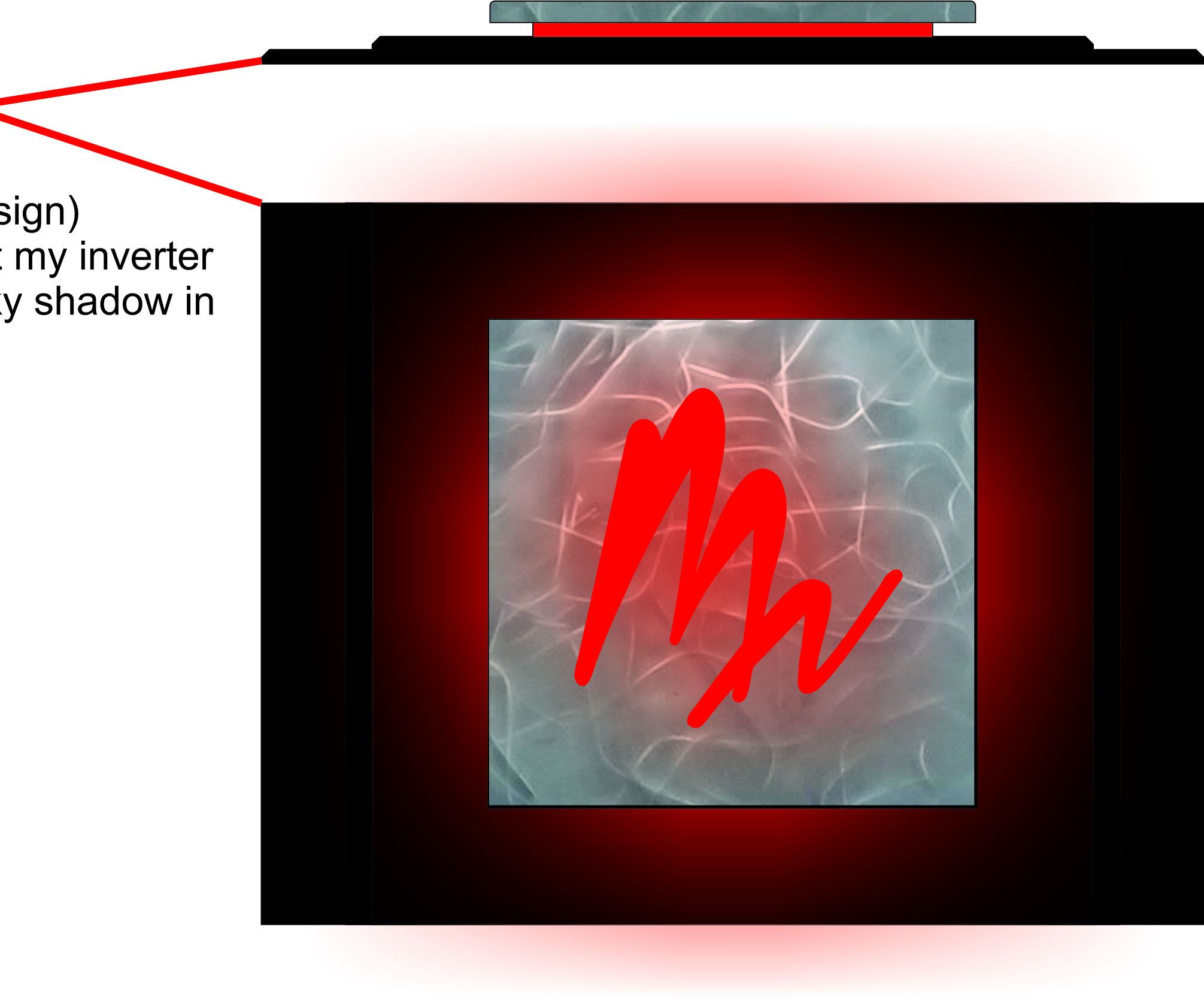 Stailess Steel Outdoor Led Sign