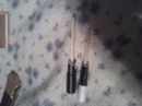 Homemade firework landmine igniter