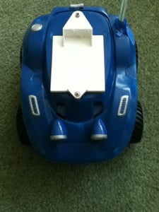 Assembling the Rover