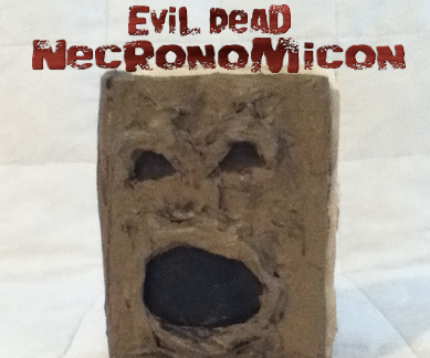 Evil Dead: Necronomicon: Book of the Dead
