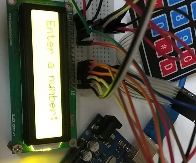 Arithmetic Mean Calculator