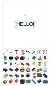 Open the Tool and Create a New Project