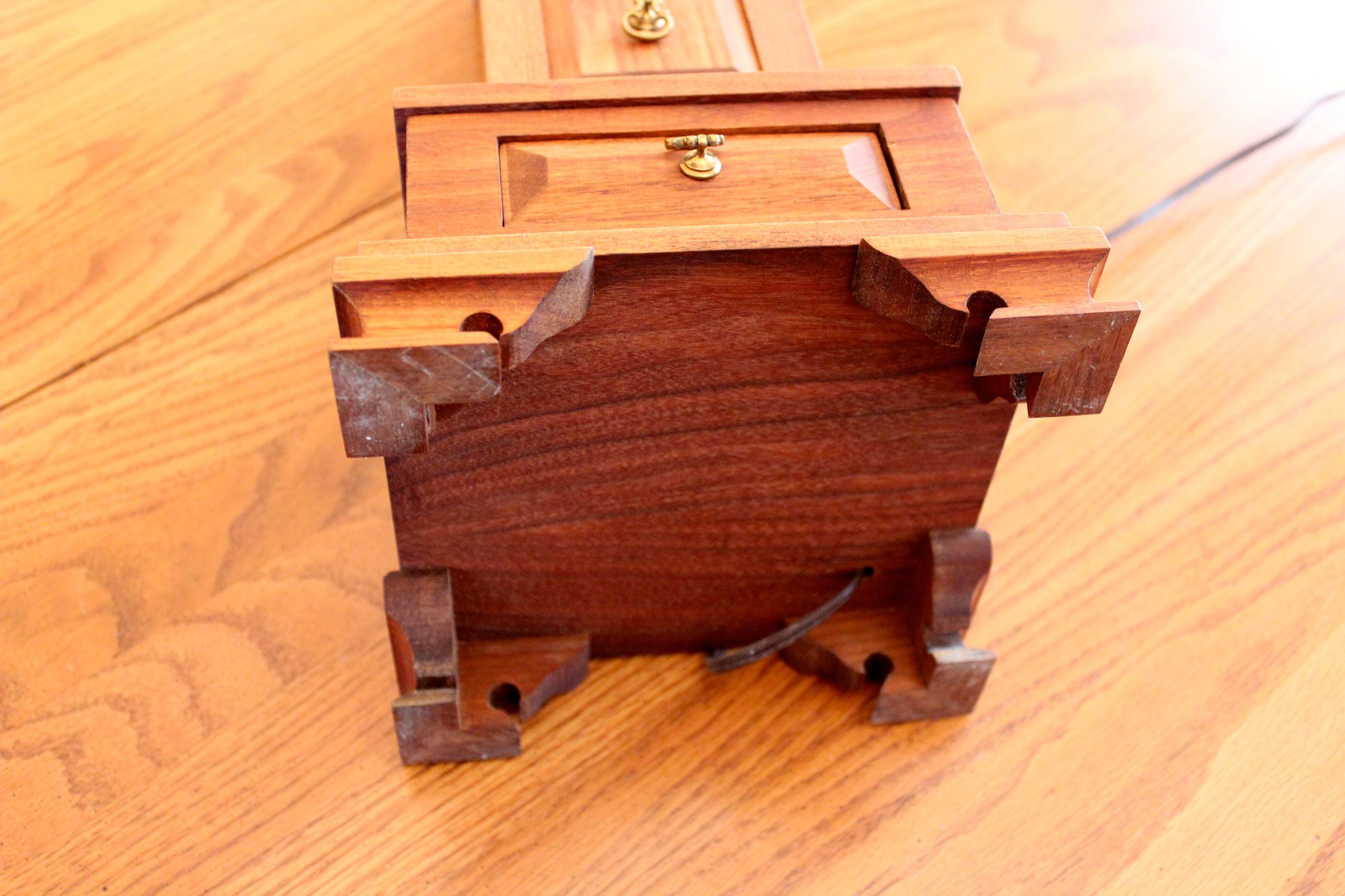 Lamp & Jewelry Box Combo 3 Steps (with Pictures) Instructables