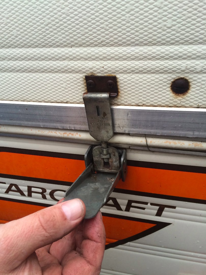 Setting Up Your Starcraft Camper 17 Steps Instructables