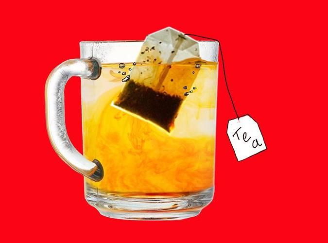 Understanding Diffusion: How Fast Does Tea Spread Through Water?