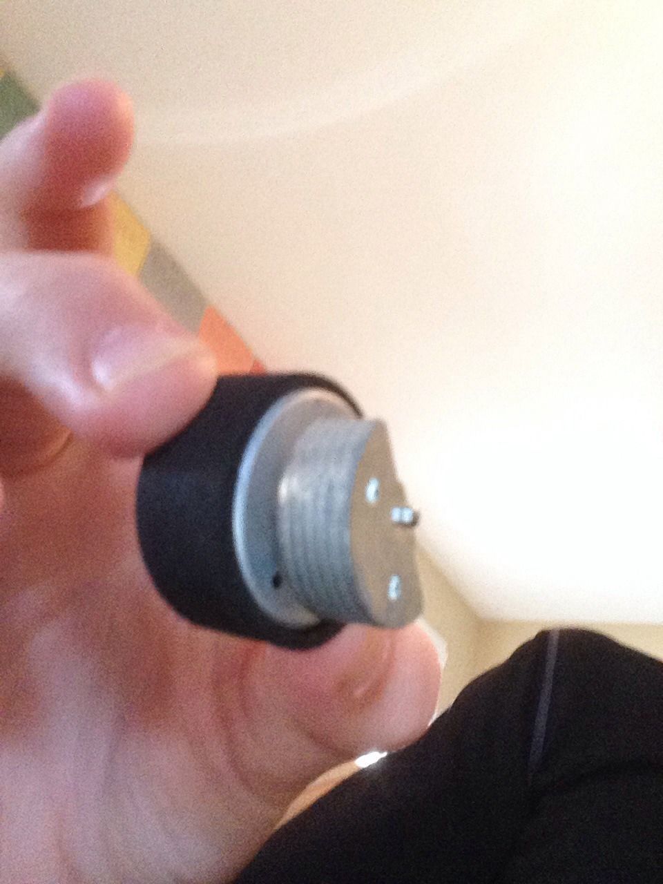 Need A Motor