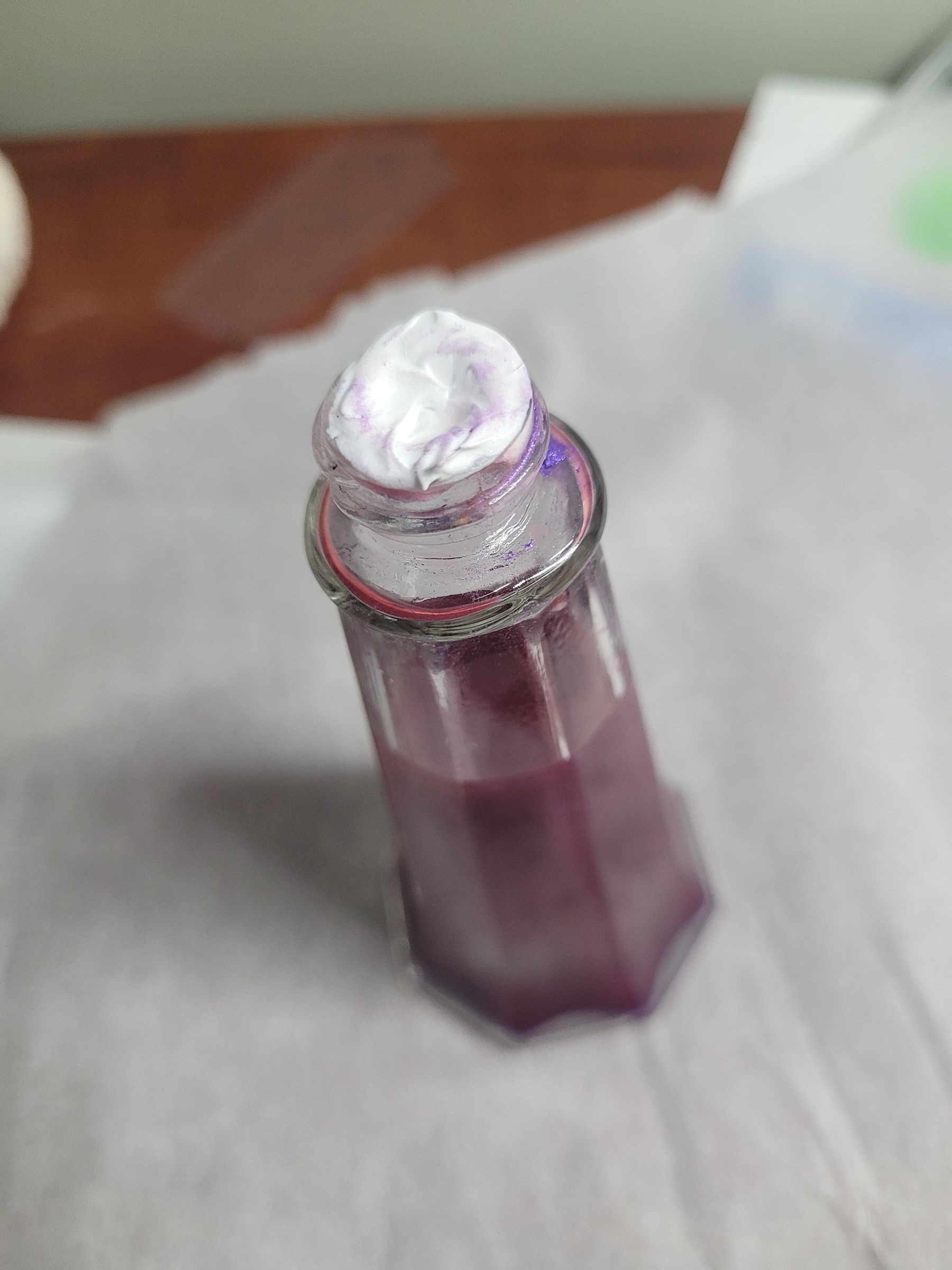 Different Ways to Seal a (small) Glass Bottle 8 Steps Instructables