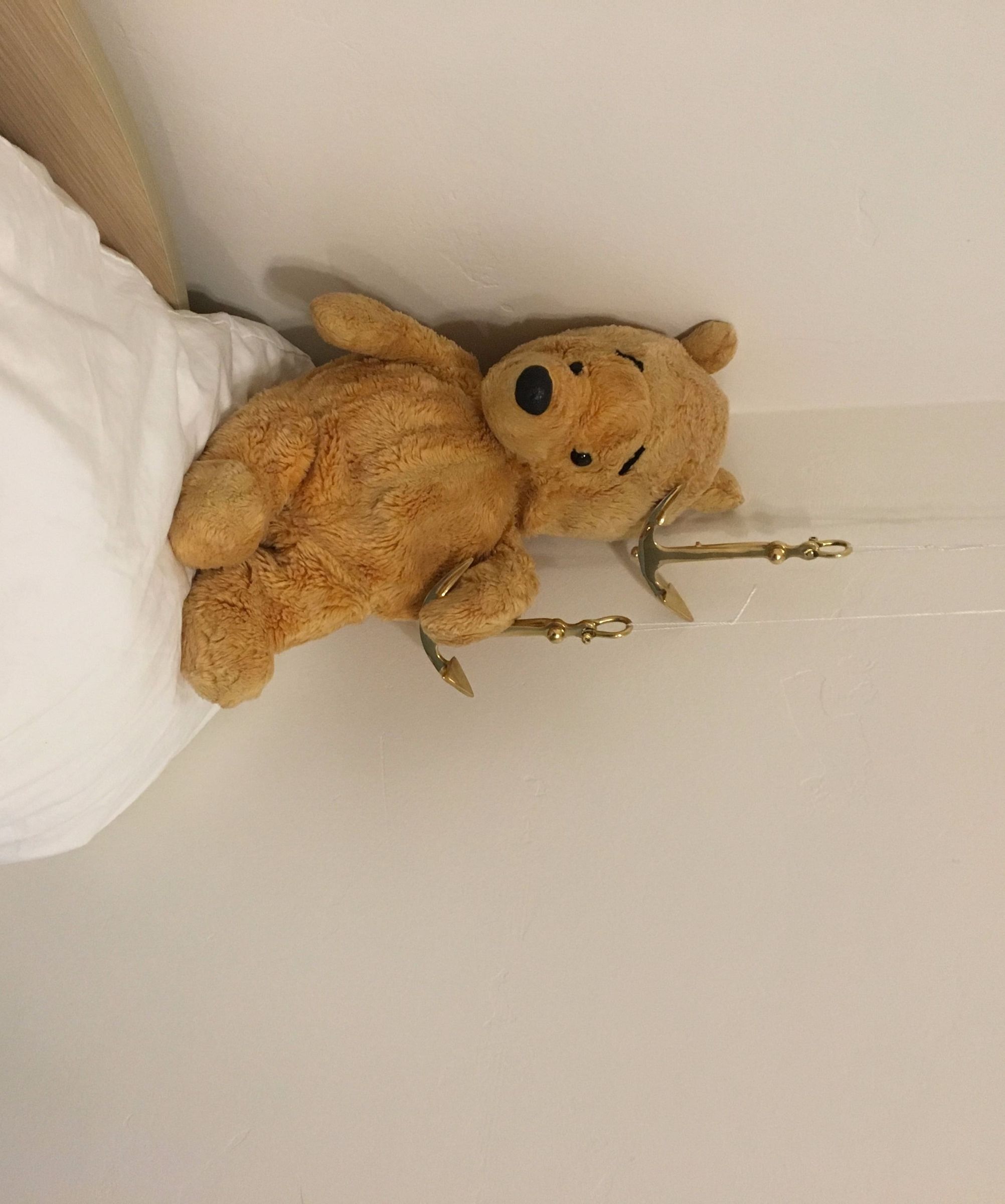 Turn Your Lights on and Off From Bed