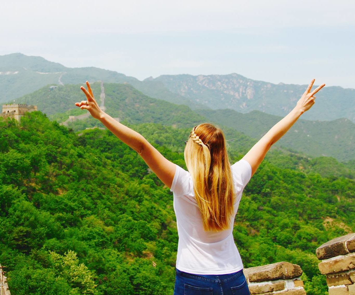 How to Plan a Tour of the Great Wall of China From Beijing