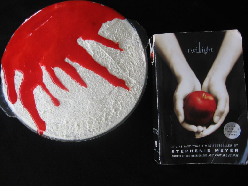 Twilight Saga