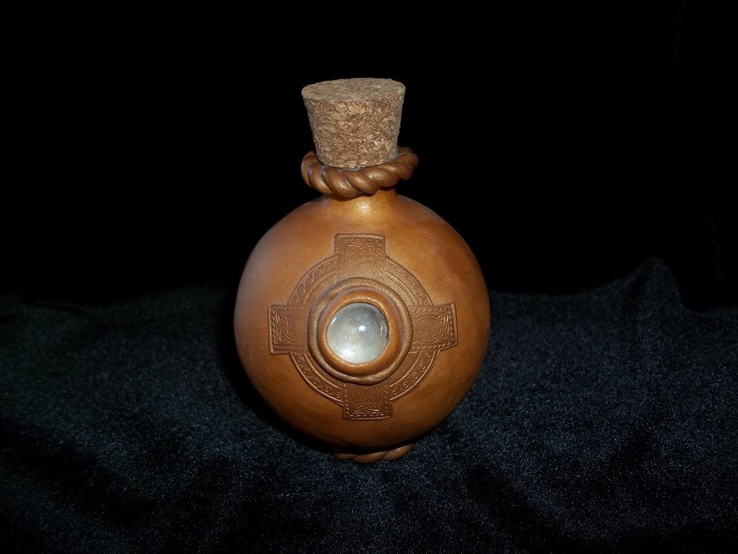 Potion Bottles