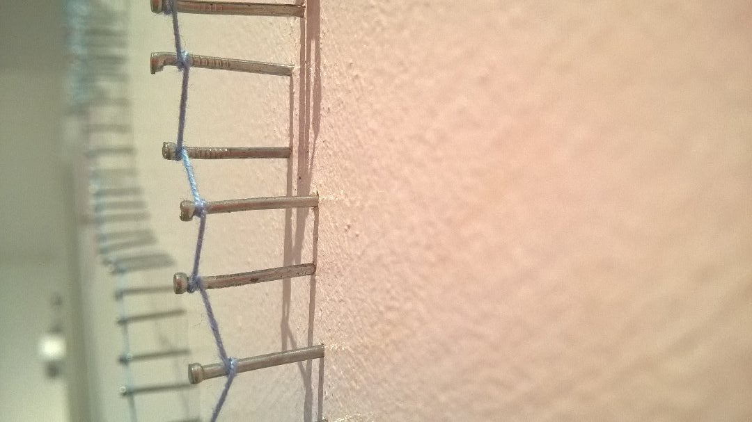 Adding the Strings