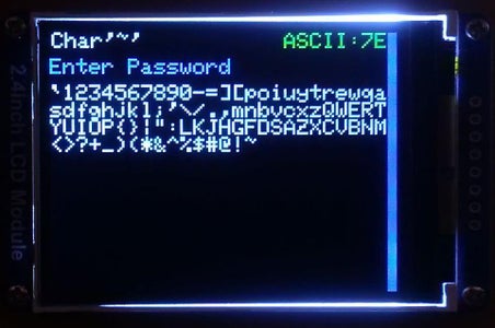 Add Login
