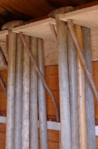 The Design of the Shelf