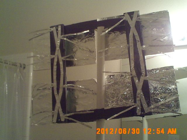 Antennas - TV, Wifi, and Etc.