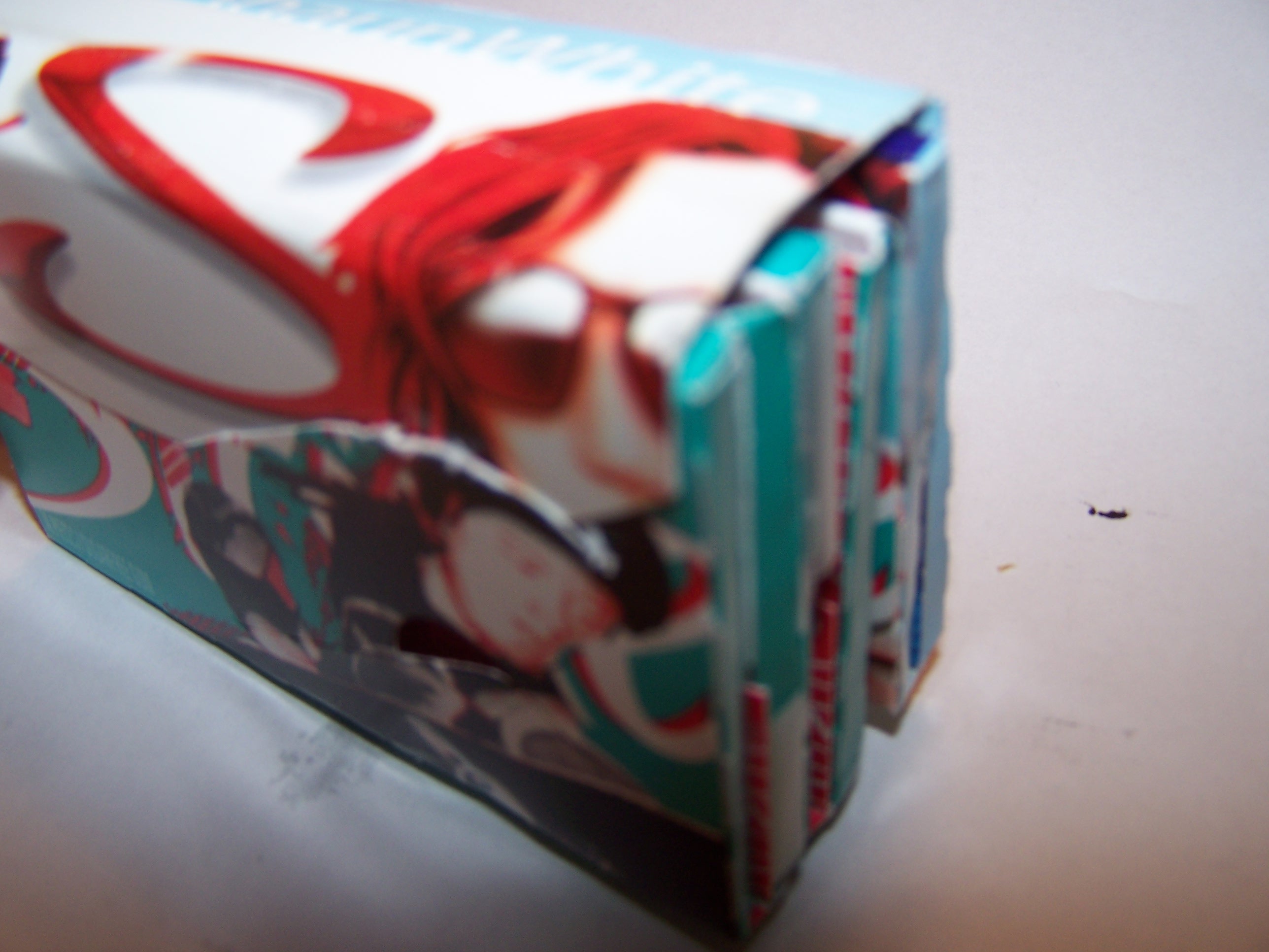 The Stride Super Pack - Gum Pack Mods!