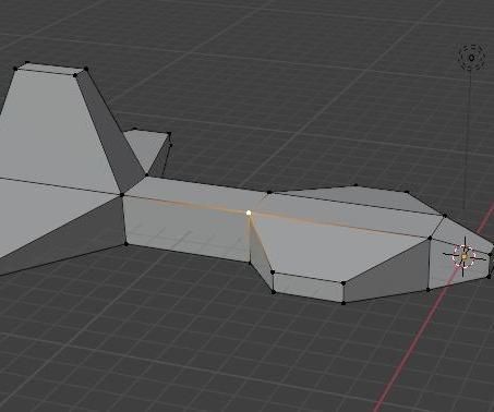 Make It Fly - 3D Plane Animation